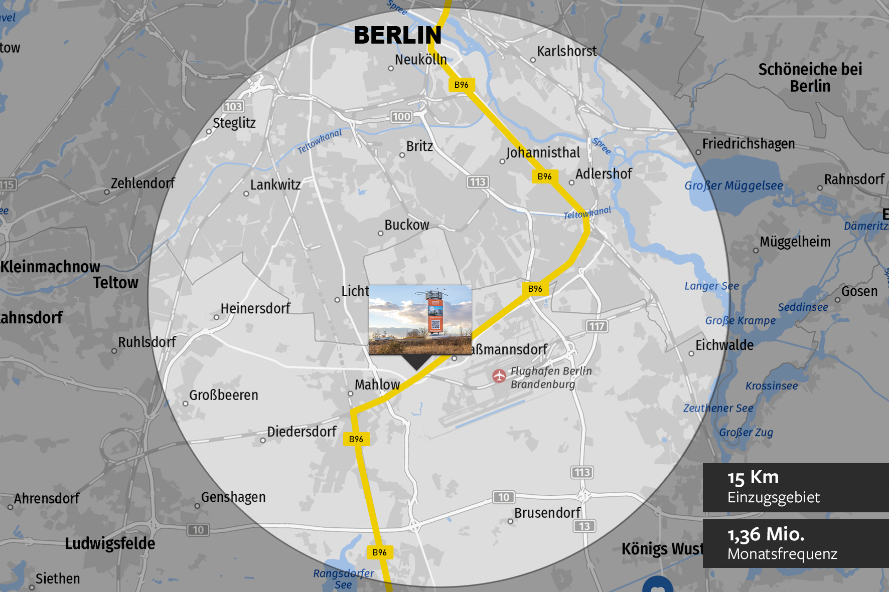 Traffic Tower B96a Flughafen Berlin BER - Richtung City_Map_Radius.jpg