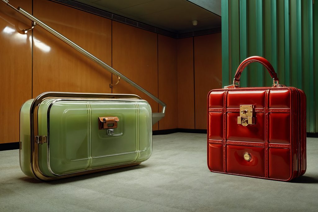 AI content digital out of home