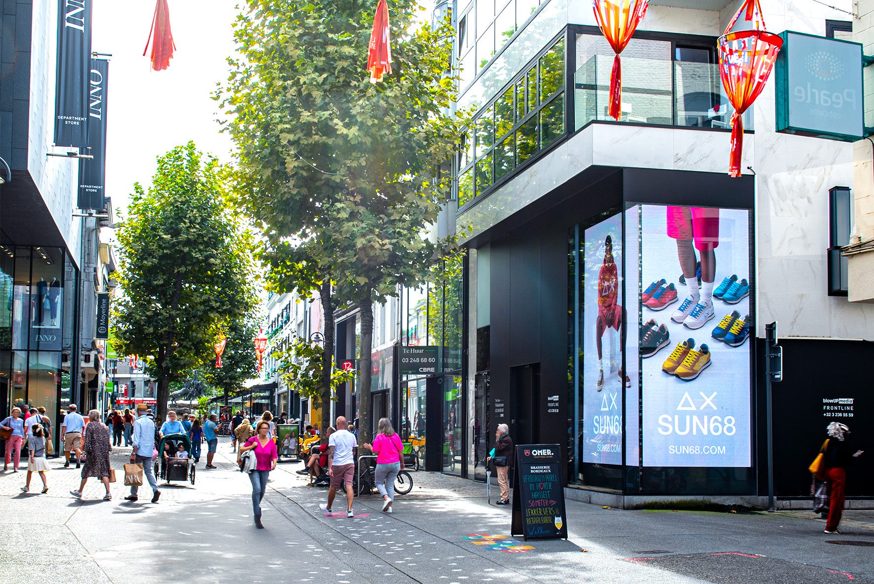 sun68_hasselt_koning-albertstraat_i